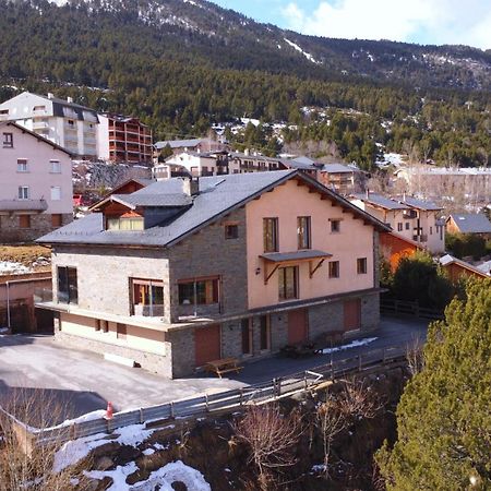 Chez Maguy Chambres D'Hotes Et Appartements Les Angles  Exterior foto