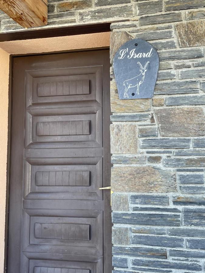 Chez Maguy Chambres D'Hotes Et Appartements Les Angles  Exterior foto