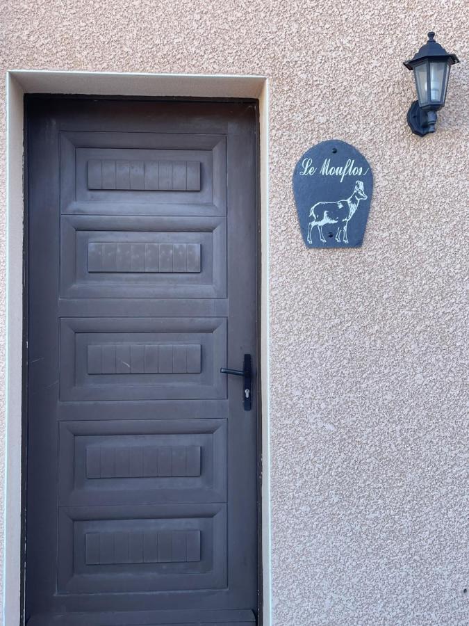 Chez Maguy Chambres D'Hotes Et Appartements Les Angles  Exterior foto