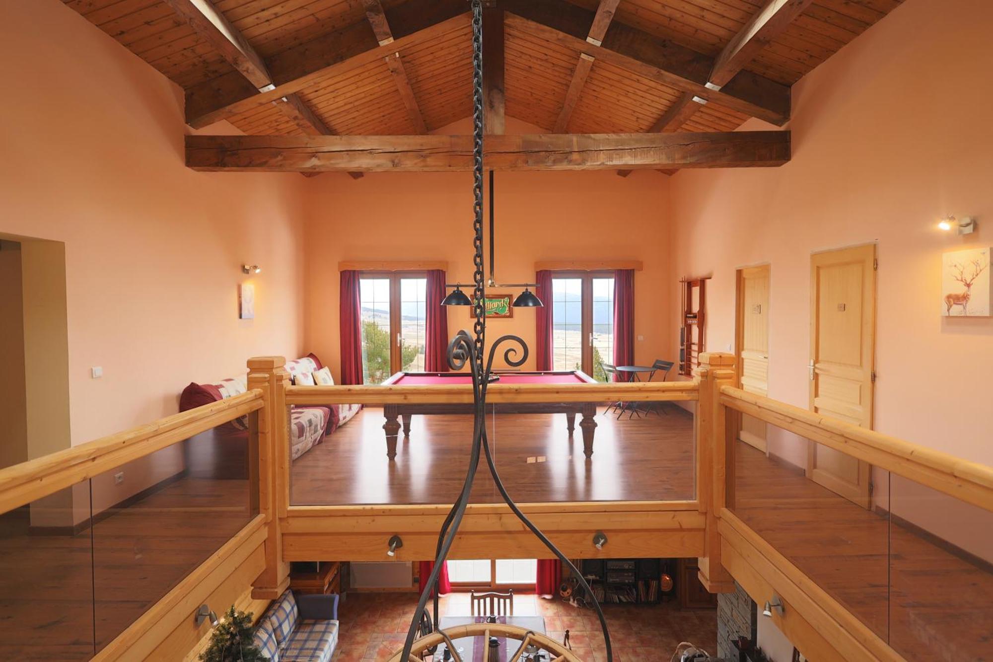 Chez Maguy Chambres D'Hotes Et Appartements Les Angles  Habitación foto