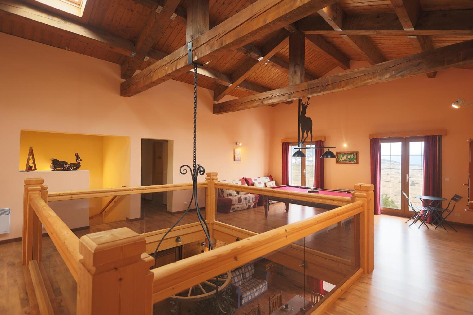 Chez Maguy Chambres D'Hotes Et Appartements Les Angles  Habitación foto