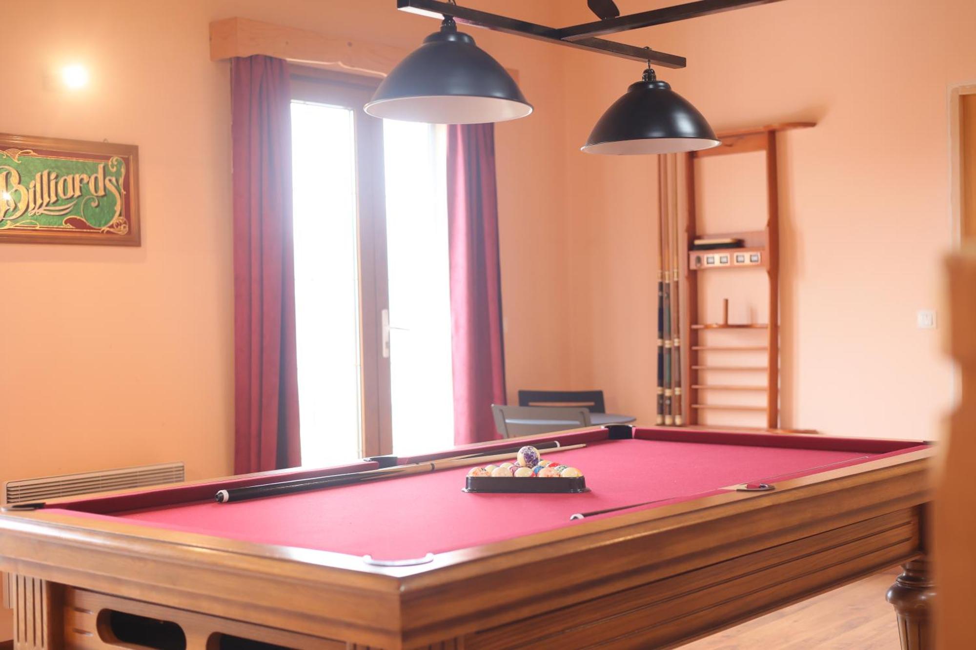 Chez Maguy Chambres D'Hotes Et Appartements Les Angles  Habitación foto