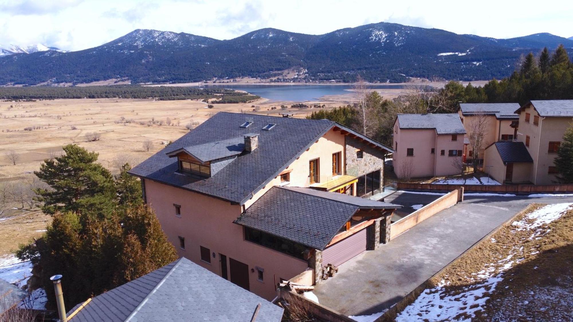 Chez Maguy Chambres D'Hotes Et Appartements Les Angles  Exterior foto
