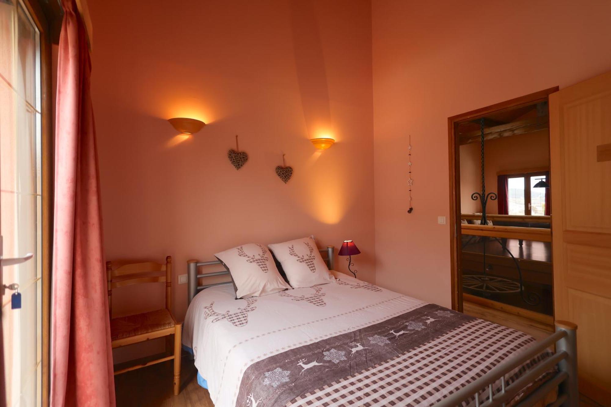 Chez Maguy Chambres D'Hotes Et Appartements Les Angles  Habitación foto