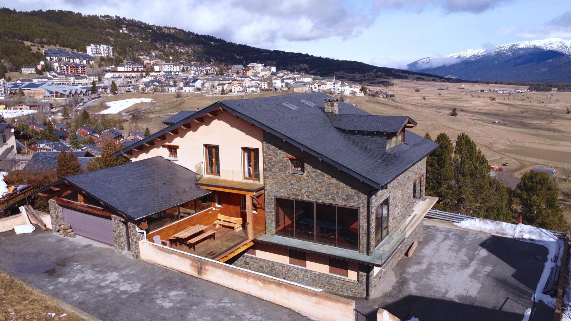 Chez Maguy Chambres D'Hotes Et Appartements Les Angles  Exterior foto