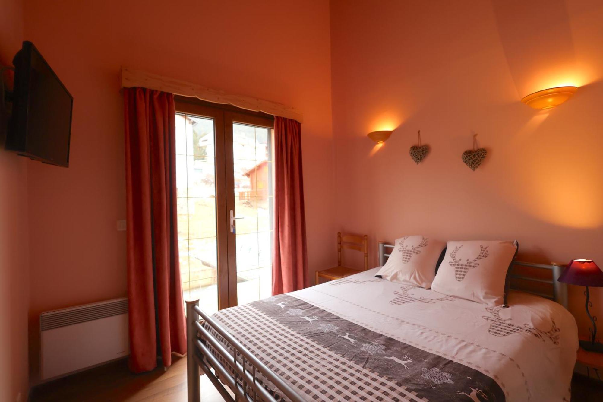 Chez Maguy Chambres D'Hotes Et Appartements Les Angles  Exterior foto