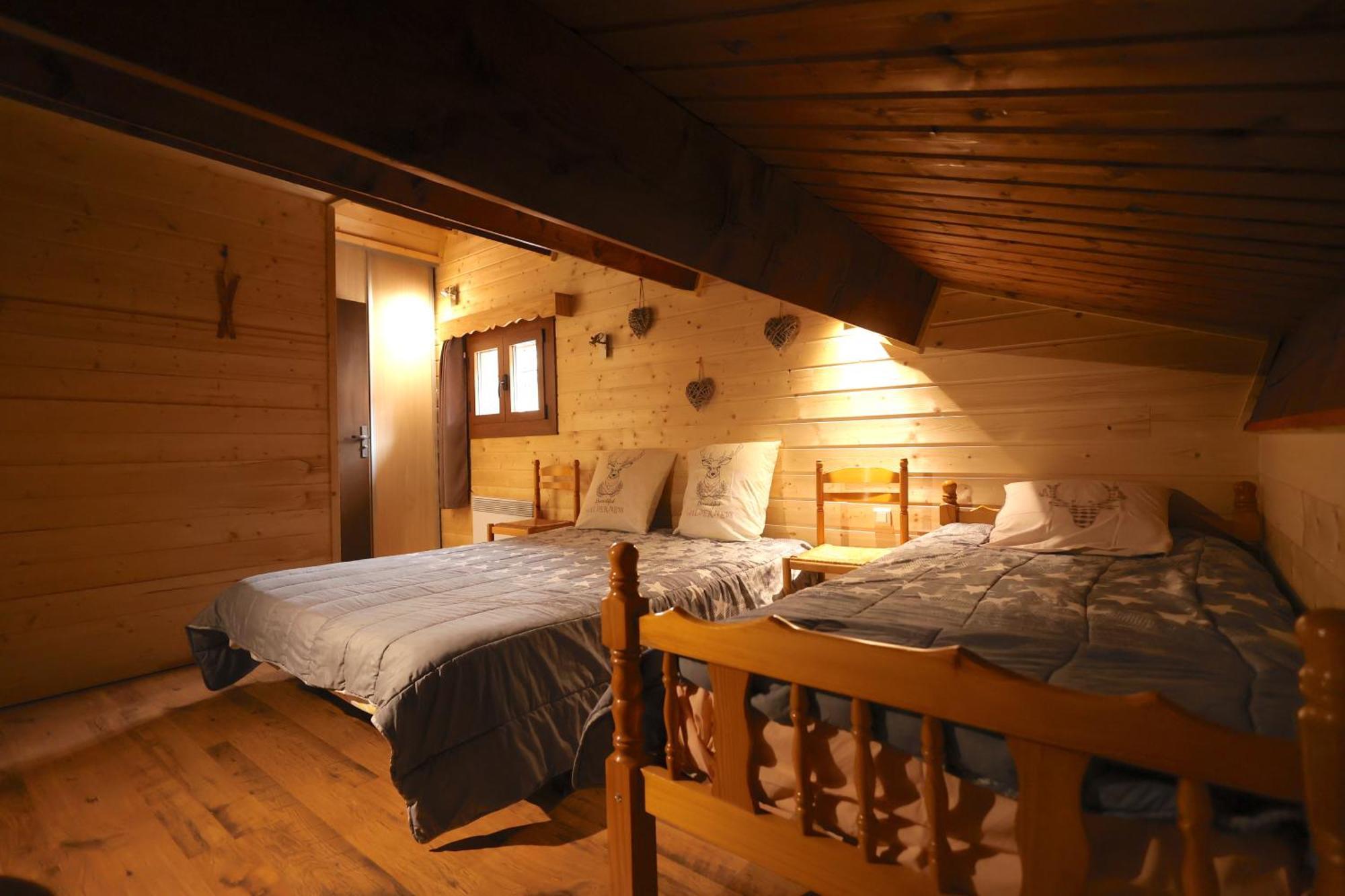 Chez Maguy Chambres D'Hotes Et Appartements Les Angles  Habitación foto