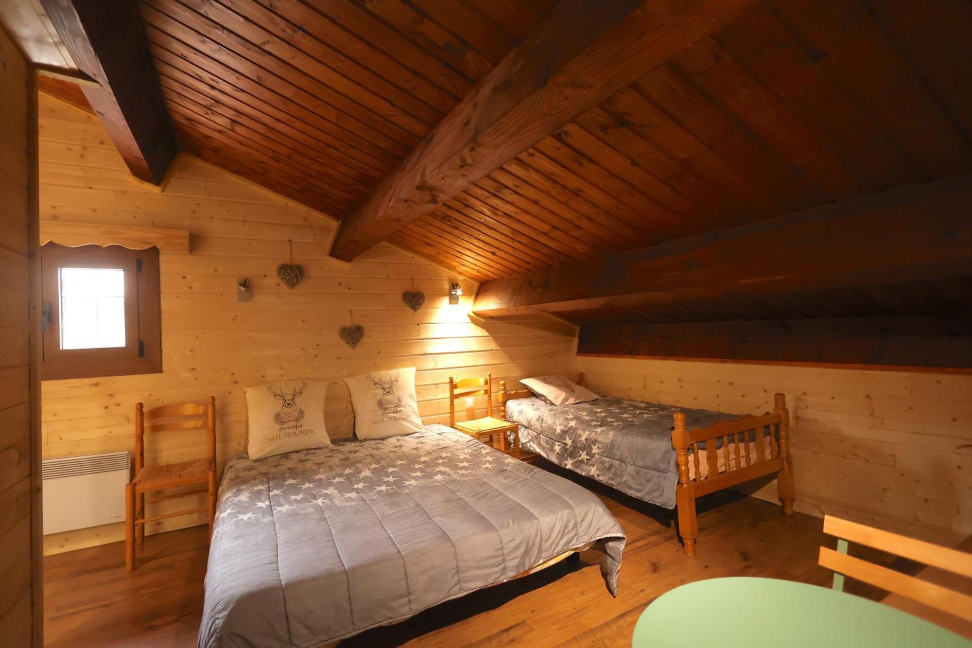 Chez Maguy Chambres D'Hotes Et Appartements Les Angles  Exterior foto