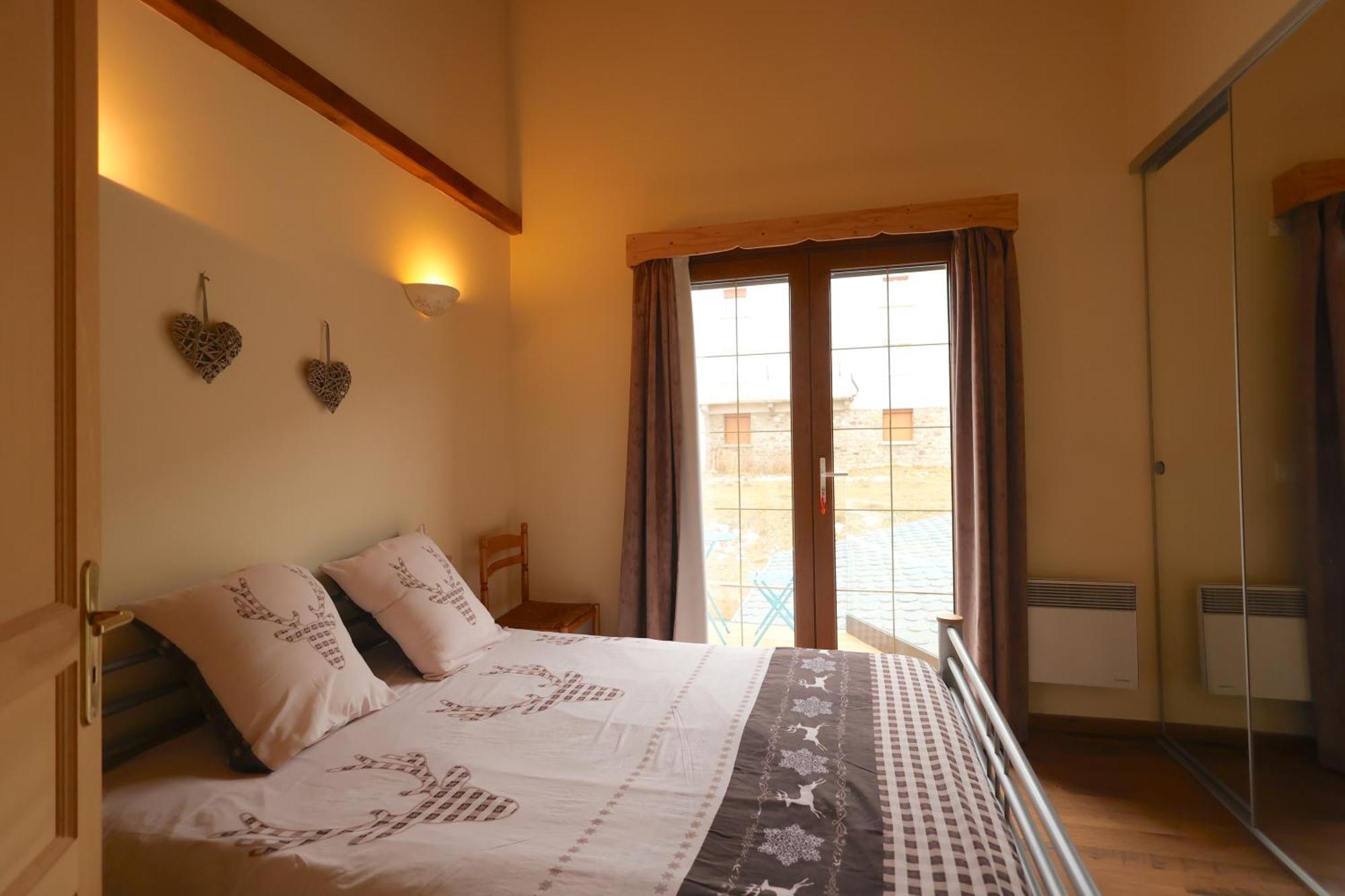 Chez Maguy Chambres D'Hotes Et Appartements Les Angles  Habitación foto