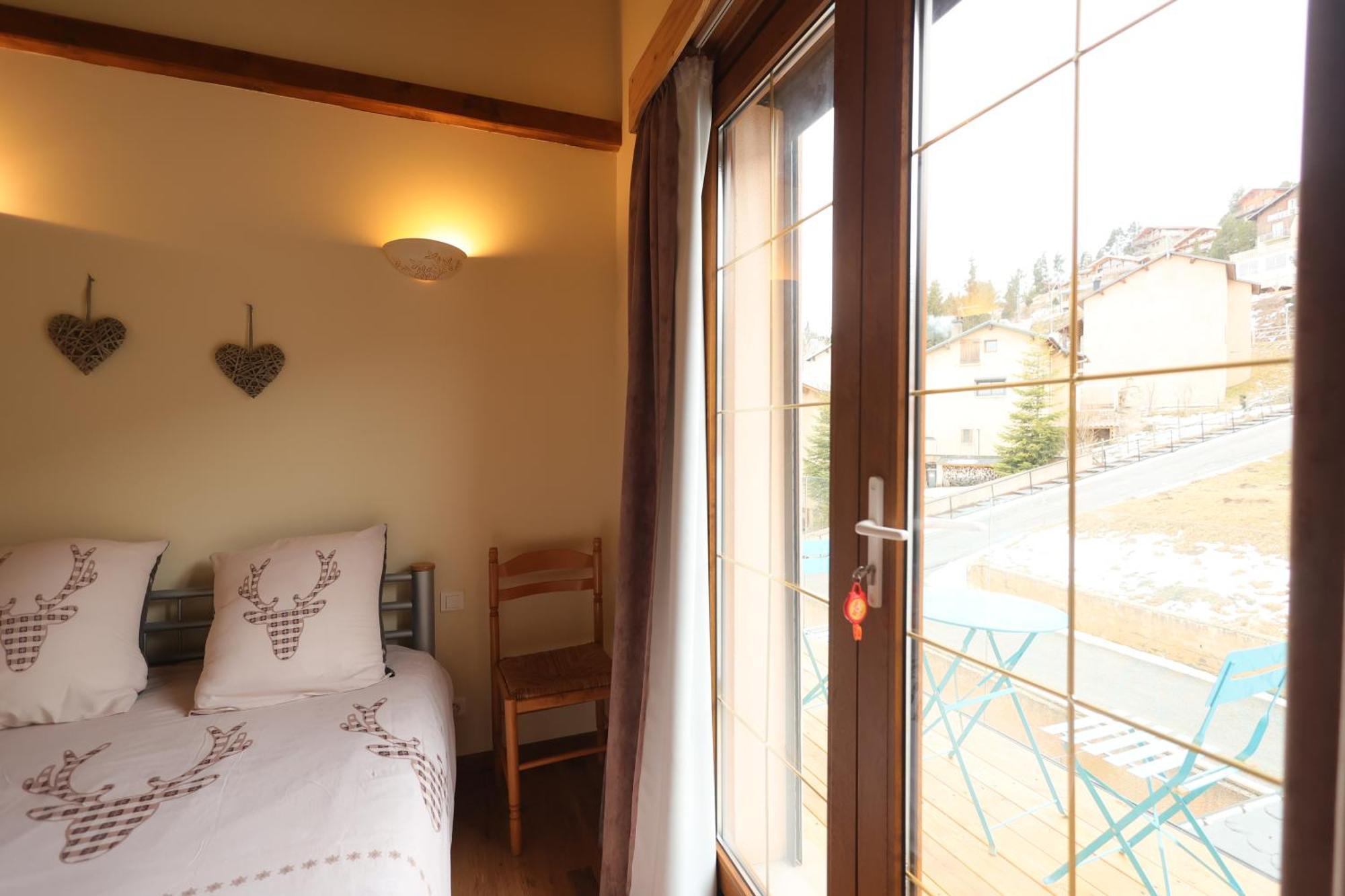 Chez Maguy Chambres D'Hotes Et Appartements Les Angles  Habitación foto