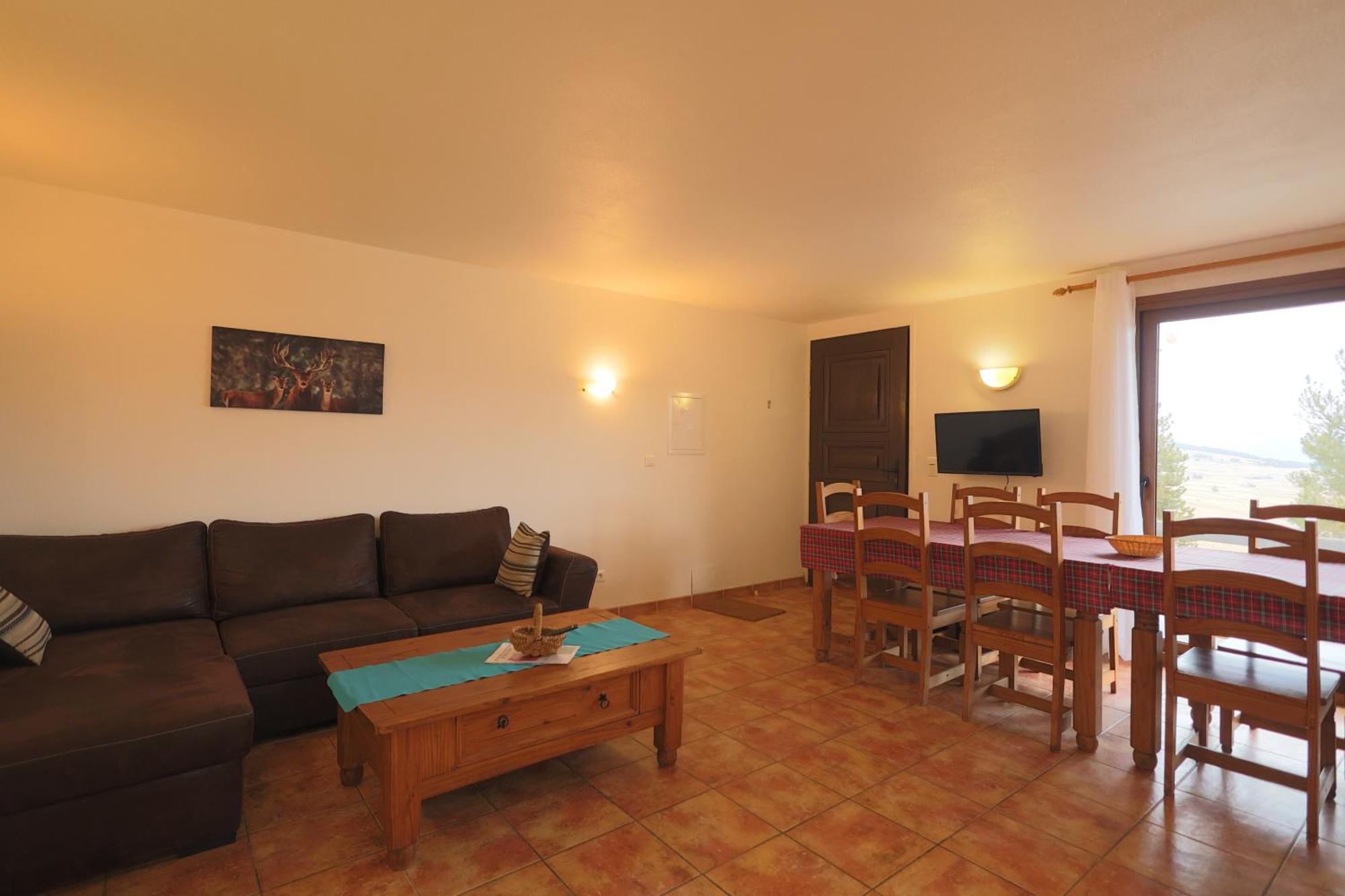 Chez Maguy Chambres D'Hotes Et Appartements Les Angles  Habitación foto