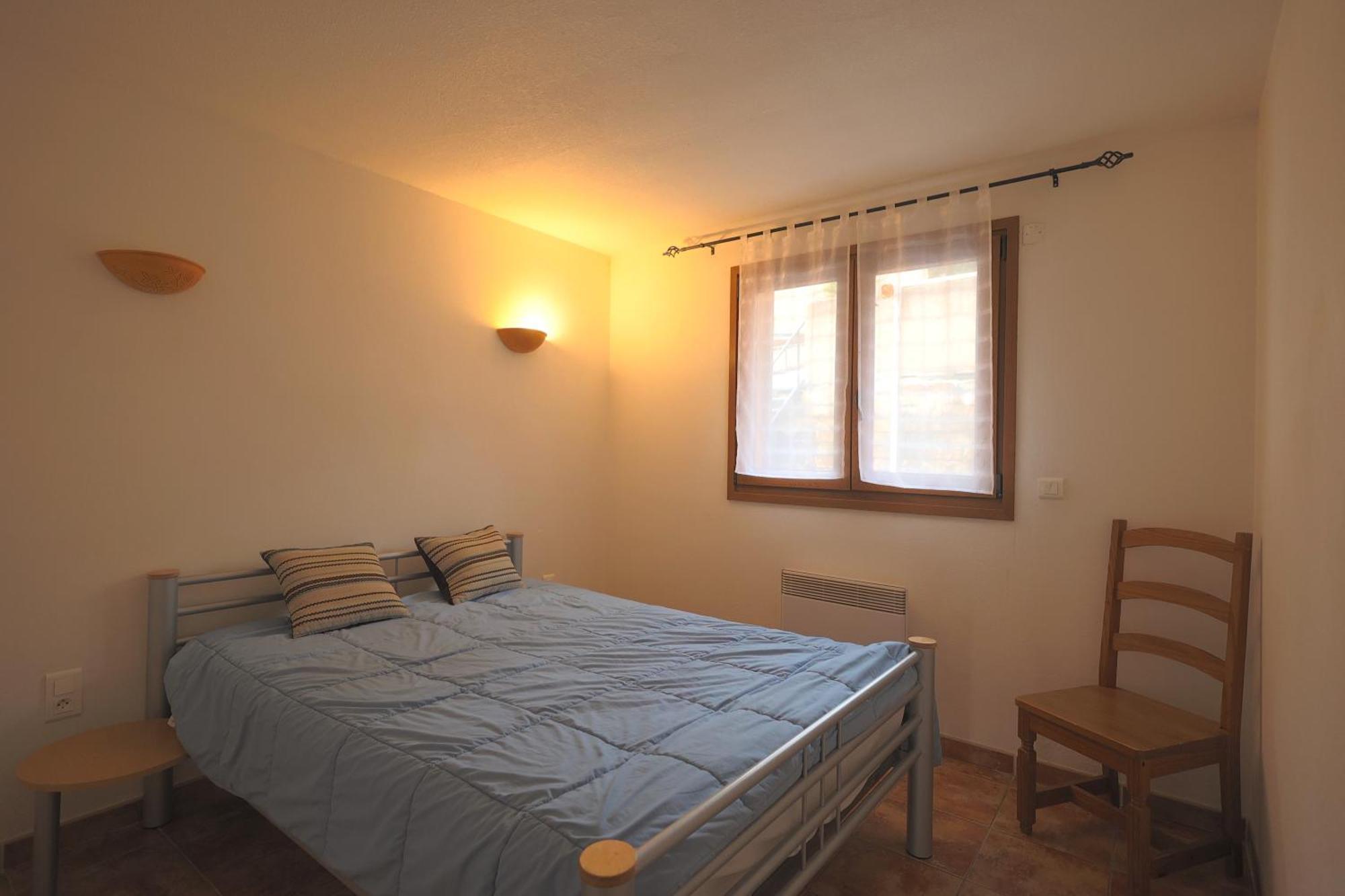 Chez Maguy Chambres D'Hotes Et Appartements Les Angles  Habitación foto