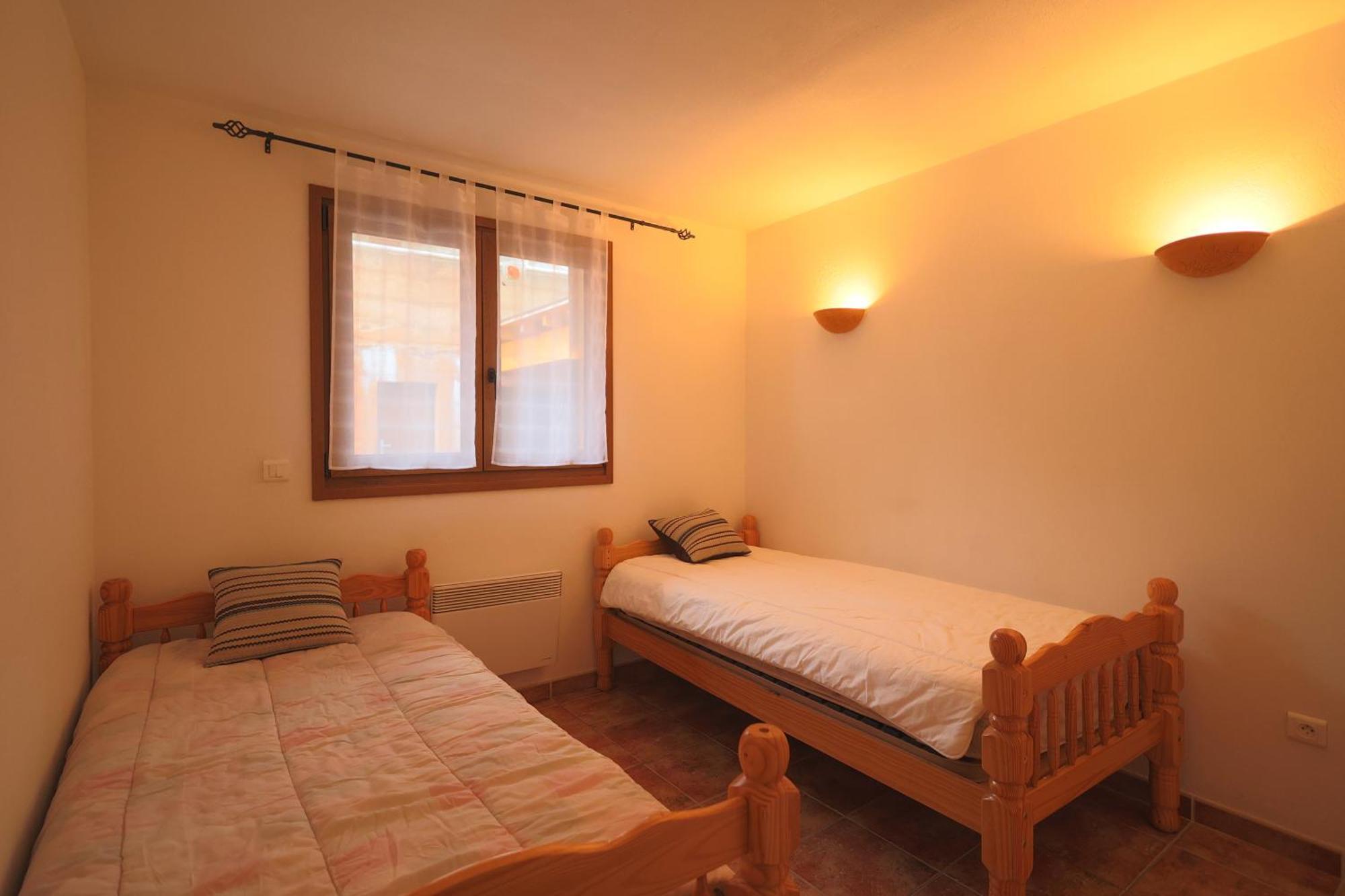 Chez Maguy Chambres D'Hotes Et Appartements Les Angles  Habitación foto