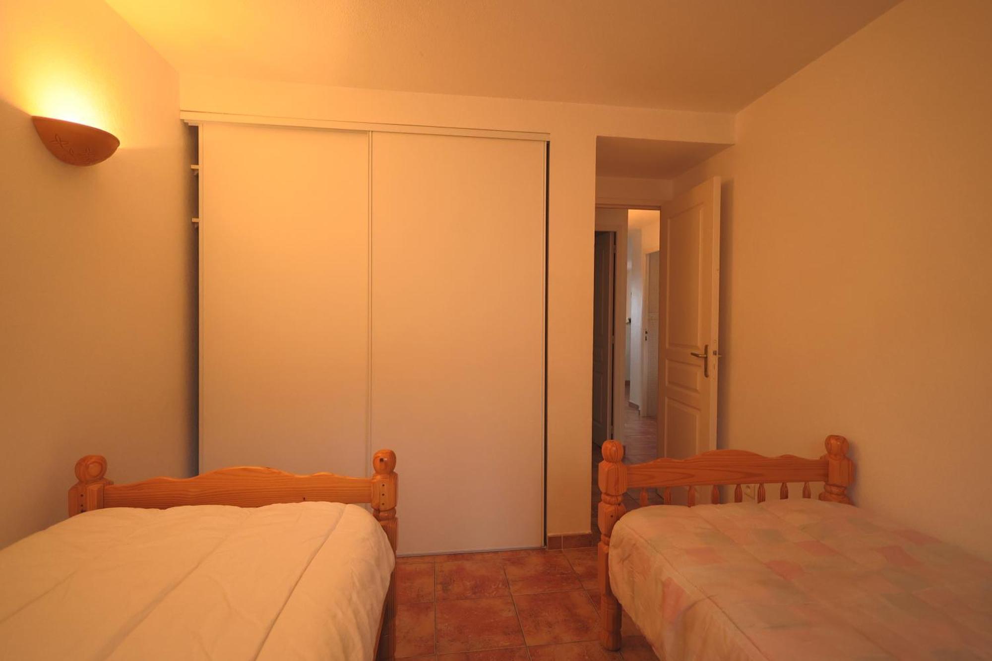 Chez Maguy Chambres D'Hotes Et Appartements Les Angles  Habitación foto