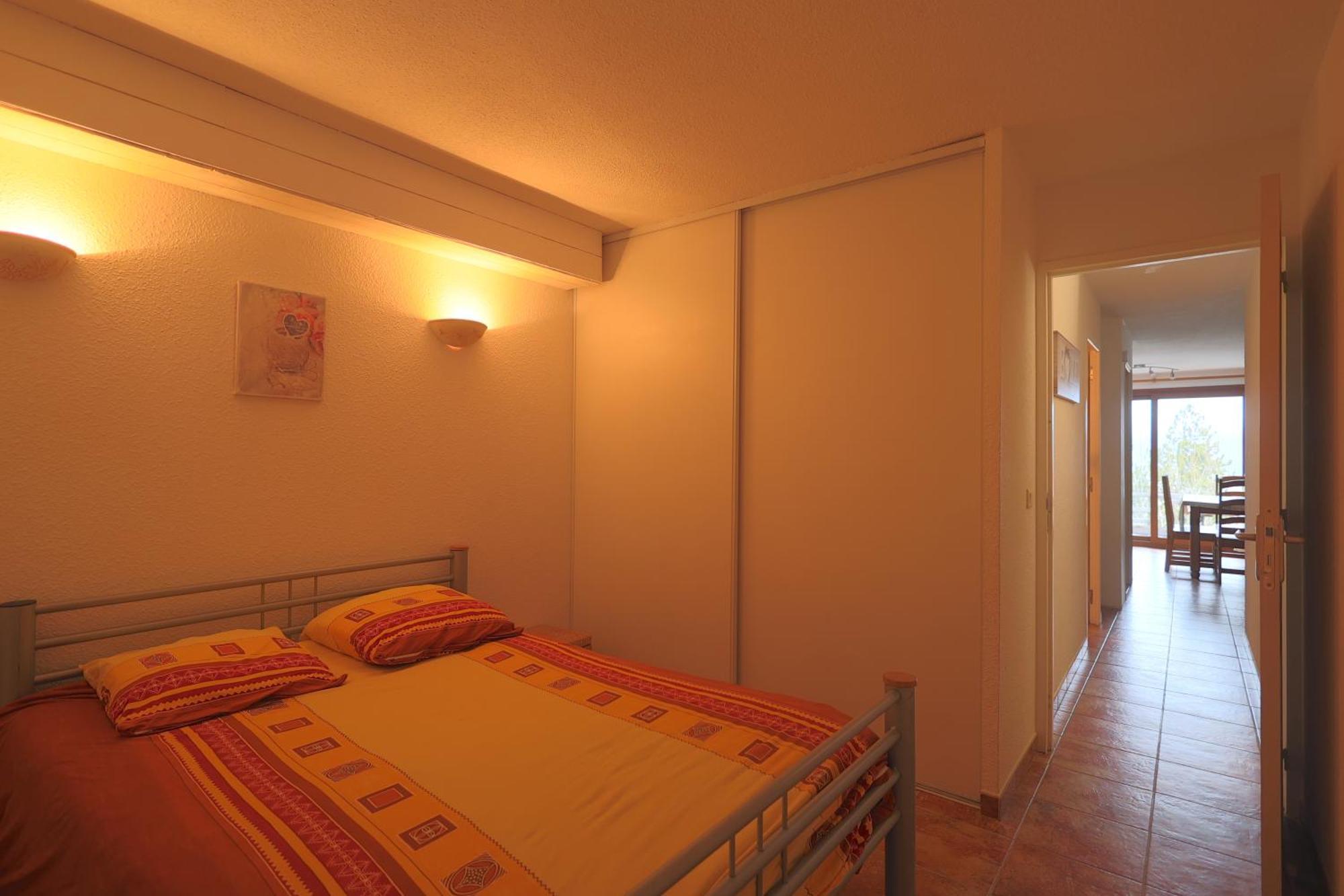 Chez Maguy Chambres D'Hotes Et Appartements Les Angles  Habitación foto