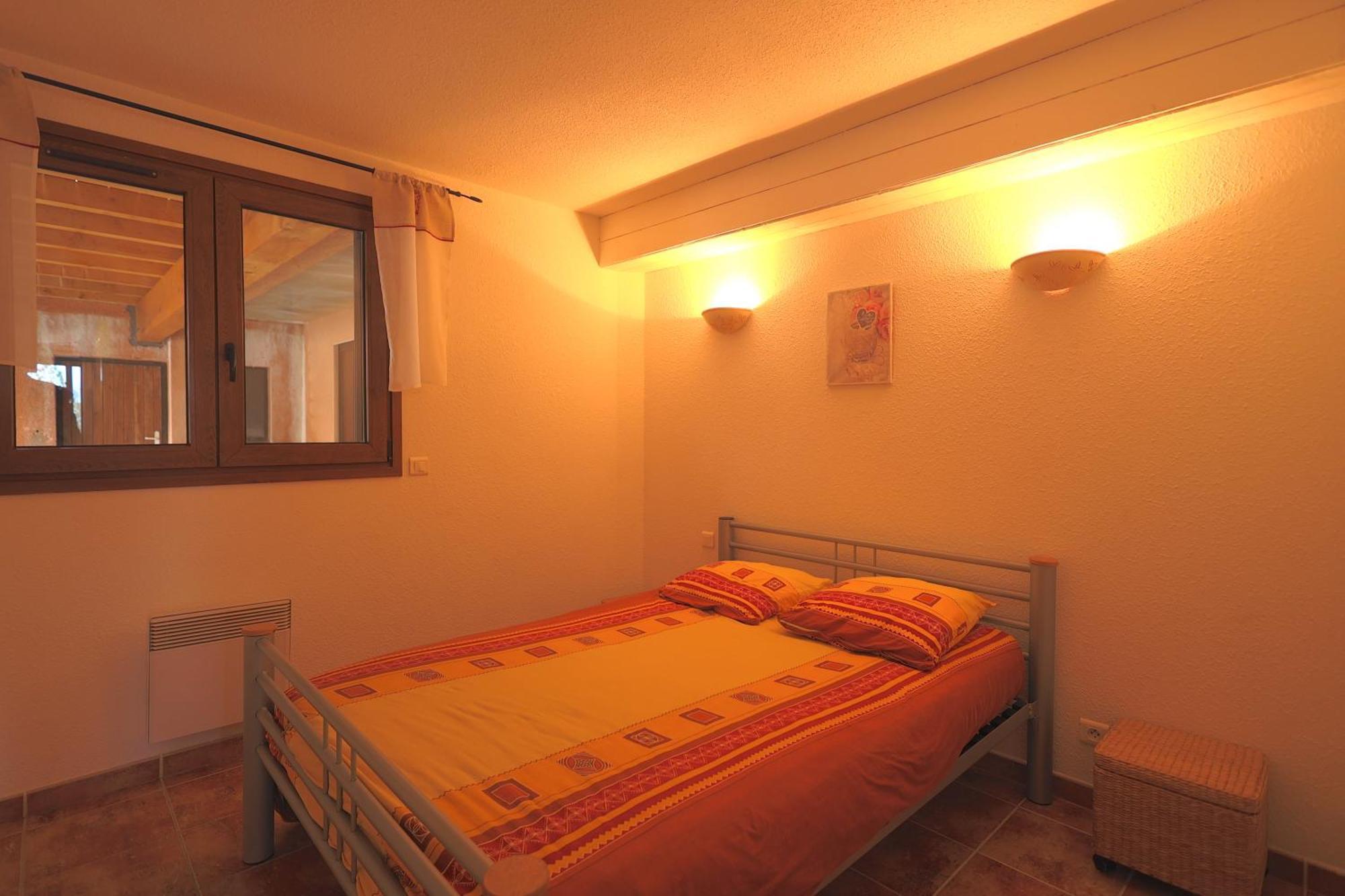 Chez Maguy Chambres D'Hotes Et Appartements Les Angles  Habitación foto