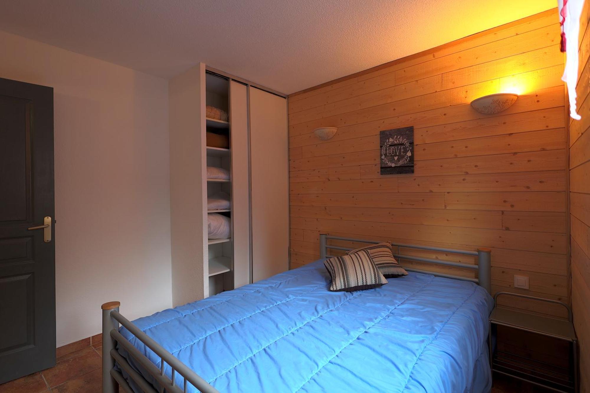 Chez Maguy Chambres D'Hotes Et Appartements Les Angles  Habitación foto