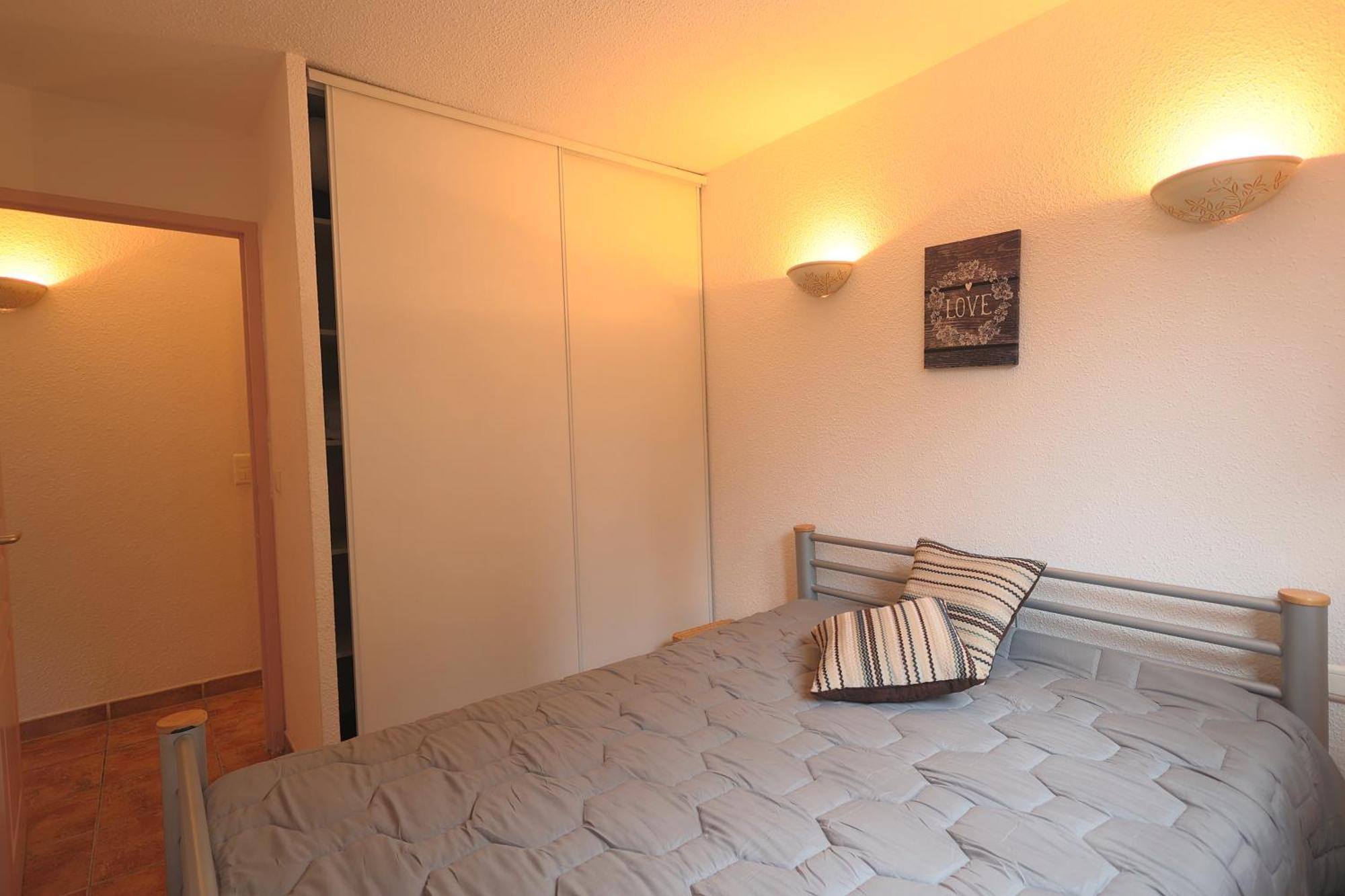 Chez Maguy Chambres D'Hotes Et Appartements Les Angles  Habitación foto