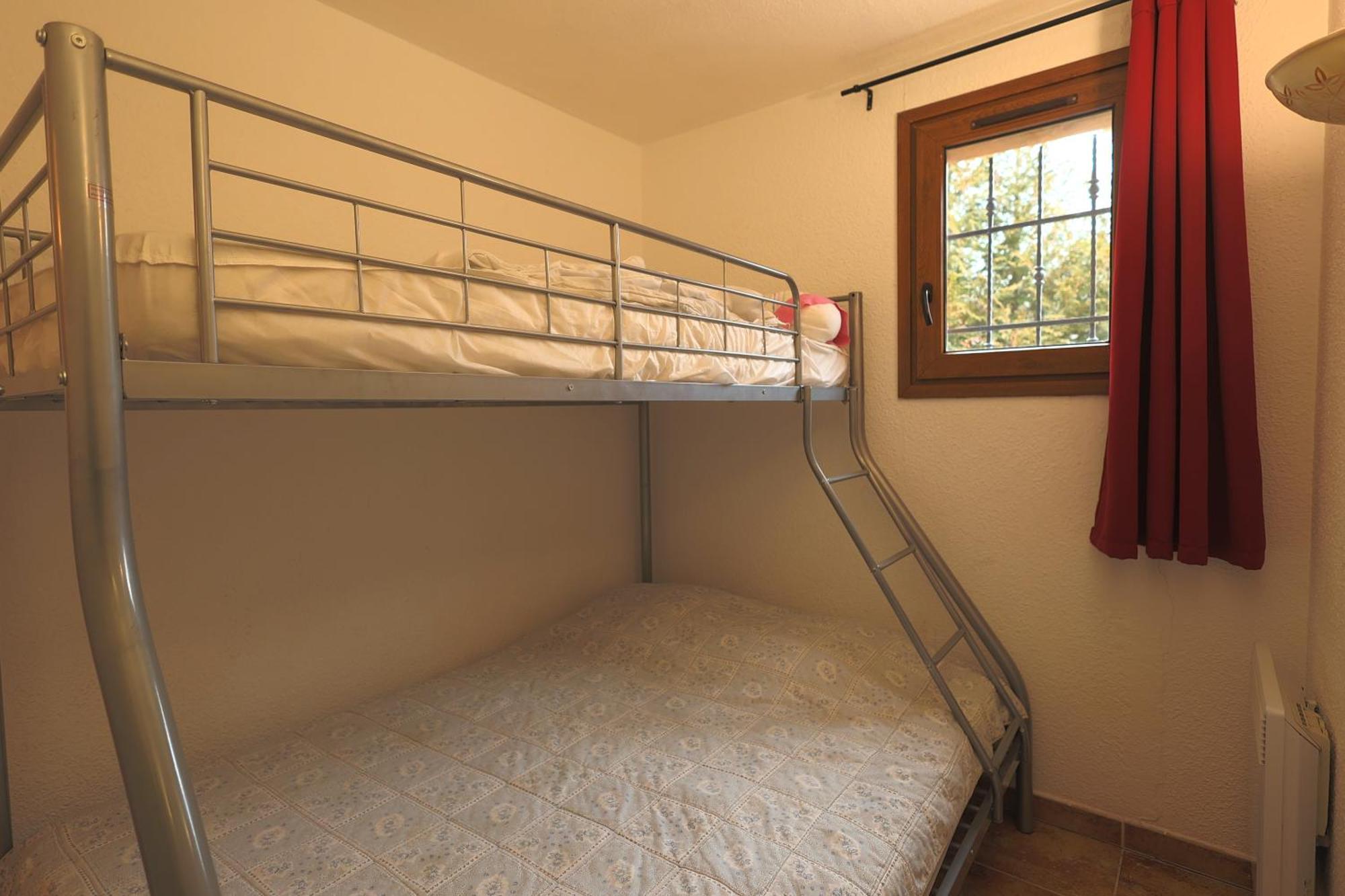 Chez Maguy Chambres D'Hotes Et Appartements Les Angles  Habitación foto